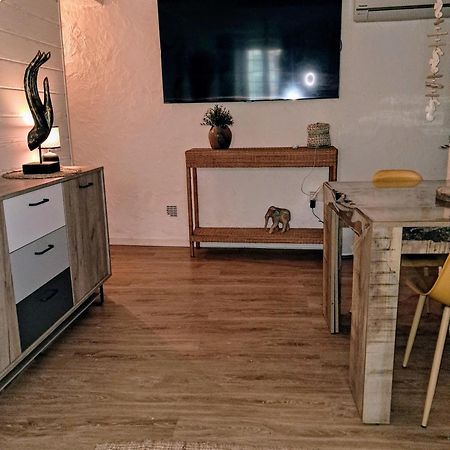 Appartement Cosy Situe A 2Mn De La Plage A Pied Climatise Villefranche-sur-Mer Eksteriør bilde